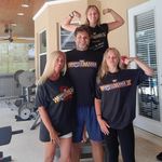 Pattie Stutts Berti - @pattieberti - Instagram