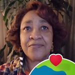 Pattie Harrison-Byrd - @pattiebyrd - Instagram