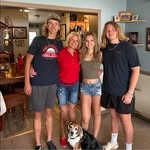 Patti Egan Eckert - @peckert4 - Instagram
