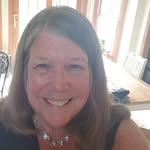 Patti Eldred - @pattieldred - Instagram