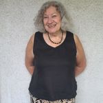 Patty Eldridge - @pattyeldridge - Instagram
