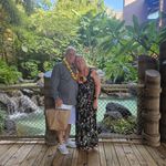 Patty Eldridge Morgan - @mommy121371 - Instagram
