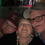 Patti Eversole Kraft - @pattieversolekraft - Instagram