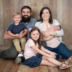 Patti Ewing - @mama_ewing_rn - Instagram