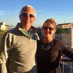 Patti Ewing Cotter - @cotterp1 - Instagram