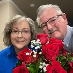 Patti McGill Ewing - @merov92152 - Instagram