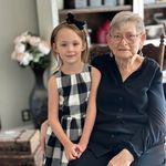 Patty Ewing - @grannypattyewing - Instagram