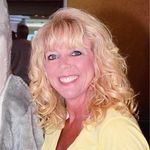 Patti Faust Fry - @pattifaustfry - Instagram