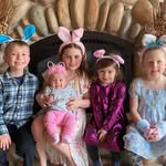 Patti Pfeiffer Fenner - @fenfam5 - Instagram
