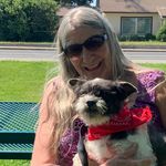 Shirley Fielding - @pattifielding - Instagram