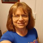 Patti Fish - @pfish2417 - Instagram