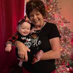Patti Gates - @pgates0703 - Instagram