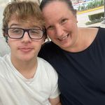 Patti Gates-Jernigan - @tauntiejern - Instagram