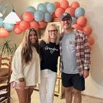 Patti Gates Milford - @pattimilford - Instagram