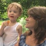Patti Gerber - @babysallie3738 - Instagram