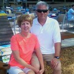Patti Lutz Harmon - @pattiharmon55 - Instagram