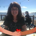 Patti Parker Harmon - @dpharmon1995 - Instagram