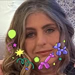 Patti Smith Hatch - @patticake71 - Instagram