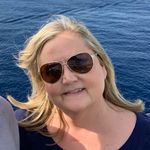 Patti Hay Barnaby - @pattibarnaby - Instagram