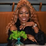 Patti Denise Henry - @iamthesoulcoach - Instagram