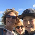 Patti Henry - @palhenry77 - Instagram