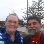 Patti Herrera - @jj59plh - Instagram