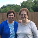 Pattie Herrick Dorfner - @pdorfner34 - Instagram