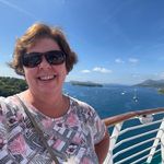 Pattie Herrick Dorfner - @pattieherrickdorfner - Instagram