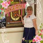 Patty Herrick - @pherrick1552 - Instagram