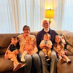 Patti Clinton Hershey - @impattihershey - Instagram