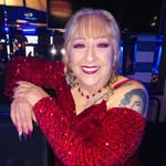 Patricia A Hetrick - @patti4cakes - Instagram