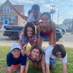 Patricia Canzanese Higgins - @patti.higgins - Instagram