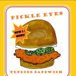 Patti Higgins - @scratchandsniffstickerclub - Instagram