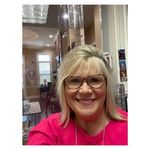 Patty Hightower Bryant - @pattybryant123 - Instagram