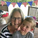 Patty Hightower Frakes - @pattyhightowerfrakes - Instagram