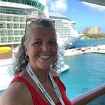 Patti hinkle - @pafica6834 - Instagram