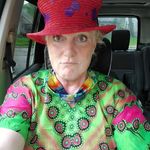 Patti Hinkley - @hinkleypatti - Instagram