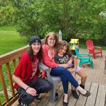 Patty Hinkle Pate - @patty_pate1 - Instagram