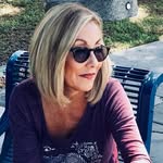 Patti Hogan-Kommel - @ocean_lady2 - Instagram