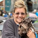 Patti Hogan Massart - @pattimassart - Instagram