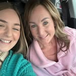 Patti McGinnis Hogan - @pattihogan73 - Instagram
