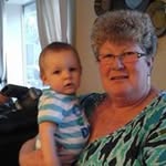 Patti Jackson Holley - @pattiholley - Instagram