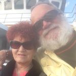 Patti Holman - @plh4dah - Instagram