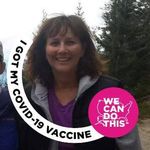 Patti Holman-Jacobs - @patlynn12 - Instagram