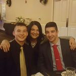 Patty holman - @pkholman - Instagram