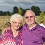 Patty Holman Atkinson - @holmanatkinson - Instagram
