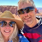 Patti Holmes - @turdistanranchmom - Instagram