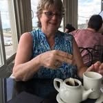 Patti Holmes - @1407holmes - Instagram