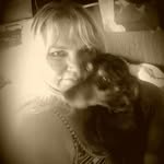 Patti Holt Dorval - @princesspatricia2u - Instagram