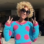 Patti N - @pattiwiththehooks - Instagram